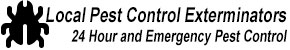Bad River Indian Reservation WI Pest Control Exterminators
